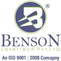 Benson Lasertech Pvt. Ltd.